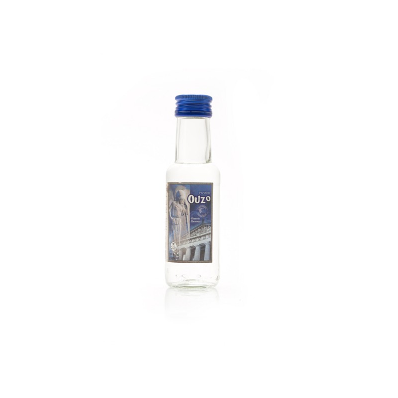  Ouzo Parthene 100ml