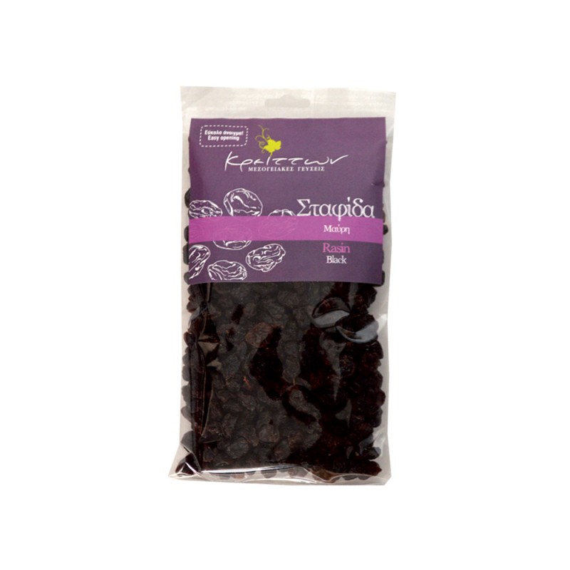 Black currant 120gr