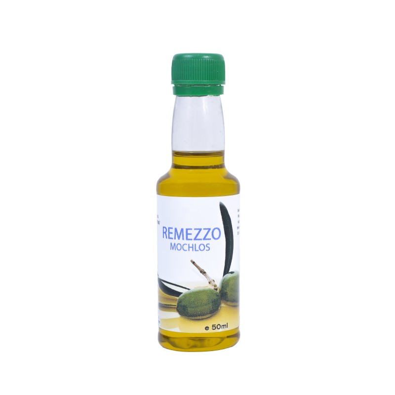  Olive Oil 