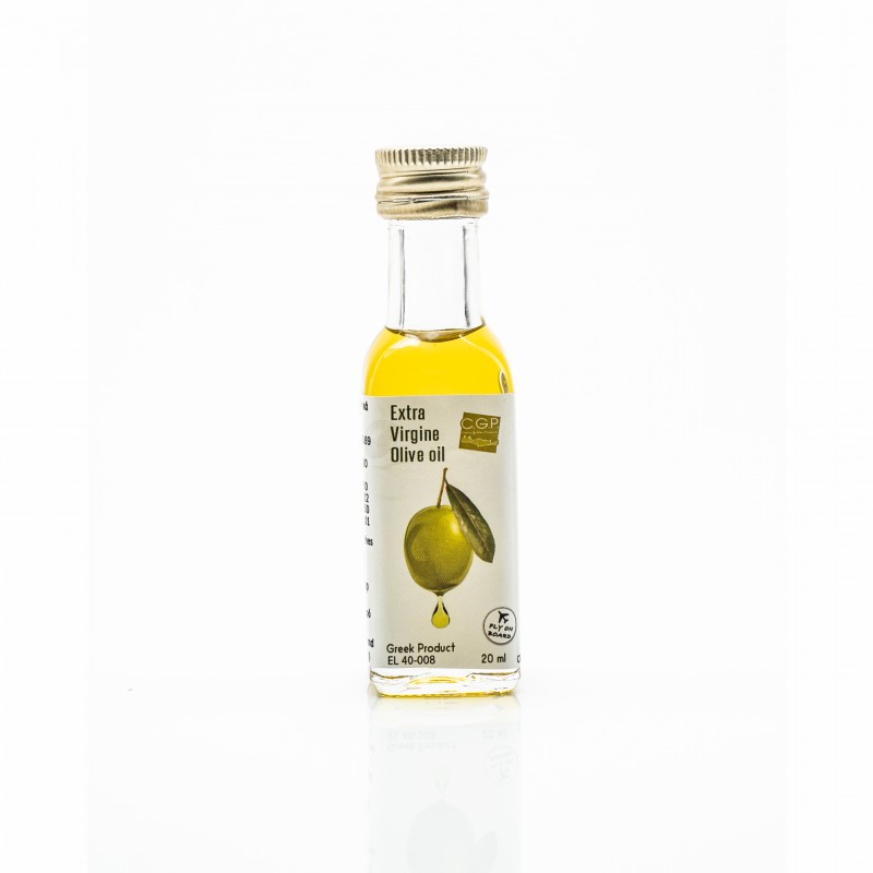  Olive Oil 