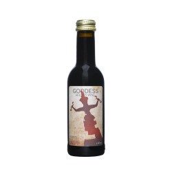 Red Wine GODDESS 187ml