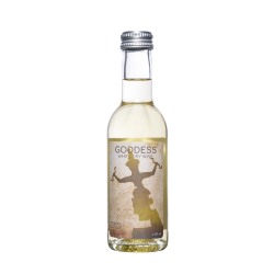  White wine GODDESS 187ml