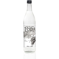 Tsipouro TsipuRaki 500ml