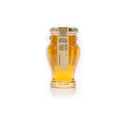 Μέλι Honey Gold 300gr αμφορέας Θυμάρι Βότανα