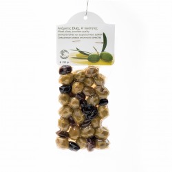  Olives of A'Quality 150gr Mixed 