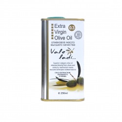  Olive Oil 