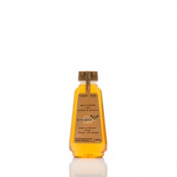 Μέλι Honey Gold 500gr Squeeze Θυμάρι Βότανα
