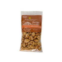  Pistachios Caramelized Sesame 120gr