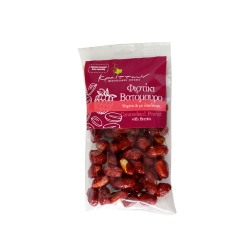  Pistachios Caramelized Raspberry 120gr