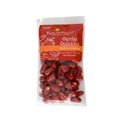  Pistachios Caramelized Strawberry 120gr