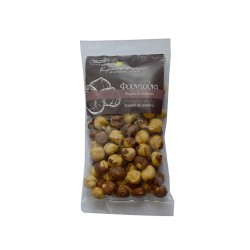  Hazelnut 120gr