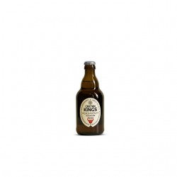 Μπύρα Cretan Kings μπουκάλι 330ml