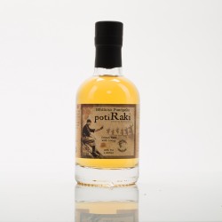  Raki with PotiRaki honey raki 200ml in a luxury bottle